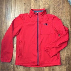 North Face Men’s Jacket